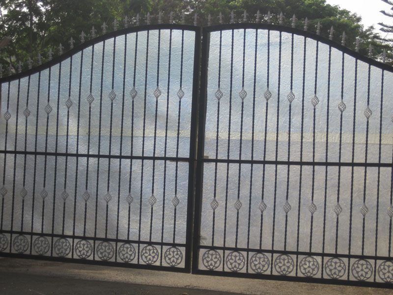MS Main Gates 14