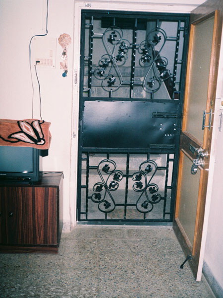 MS Safety Doors 9