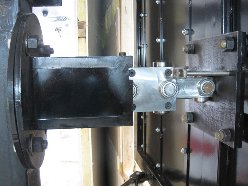 Customized Machining 3