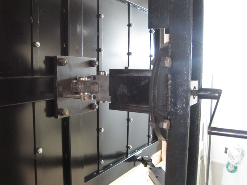 Customized Machining 4
